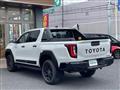 2026 Toyota Hilux