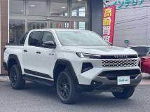 2026 Toyota Hilux