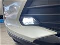 2019 Toyota Harrier Hybrid