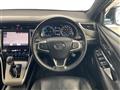 2019 Toyota Harrier Hybrid