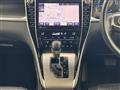 2019 Toyota Harrier Hybrid