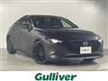 2022 Mazda Mazda3