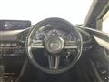 2022 Mazda Mazda3