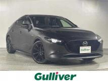 2022 Mazda Mazda3