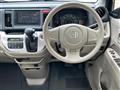 2014 Honda N-WGN