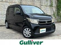 2014 Honda N-WGN