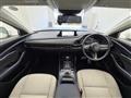 2020 Mazda CX-3