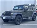2015 Jeep Wrangler