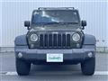 2015 Jeep Wrangler