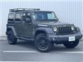 2015 Jeep Wrangler