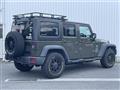 2015 Jeep Wrangler