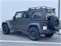 2015 Jeep Wrangler
