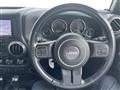 2015 Jeep Wrangler