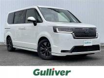 2023 Honda Step WGN