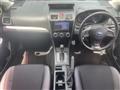 2015 Subaru Impreza