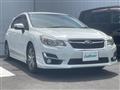 2015 Subaru Impreza