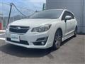 2015 Subaru Impreza