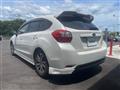 2015 Subaru Impreza