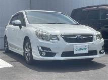 2015 Subaru Impreza