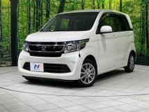 2015 Honda N-WGN