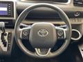 2022 Toyota Sienta