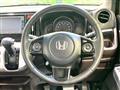 2016 Honda N-WGN