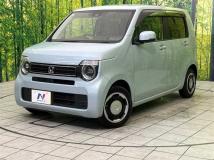 2024 Honda N-WGN