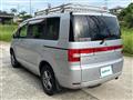 2015 Mitsubishi Delica D5