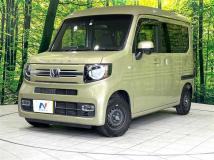 2020 Honda N-VAN