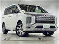 2020 Mitsubishi Delica D5