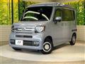 2024 Honda N-VAN