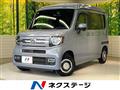 2024 Honda N-VAN