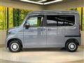 2024 Honda N-VAN