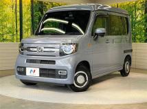 2024 Honda N-VAN