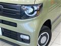 2022 Honda N-VAN