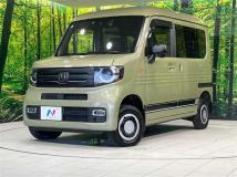 2022 Honda N-VAN