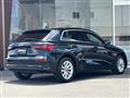 2021 Audi A3