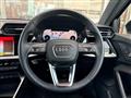 2021 Audi A3