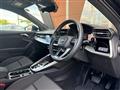 2021 Audi A3