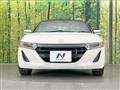2016 Honda S660