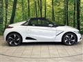 2017 Honda S660