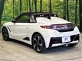 2017 Honda S660