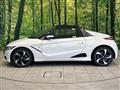 2017 Honda S660