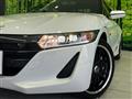 2017 Honda S660