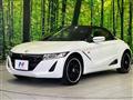 2017 Honda S660
