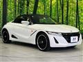2017 Honda S660