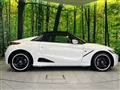 2017 Honda S660