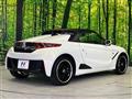 2017 Honda S660