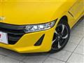 2017 Honda S660
