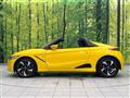 2017 Honda S660